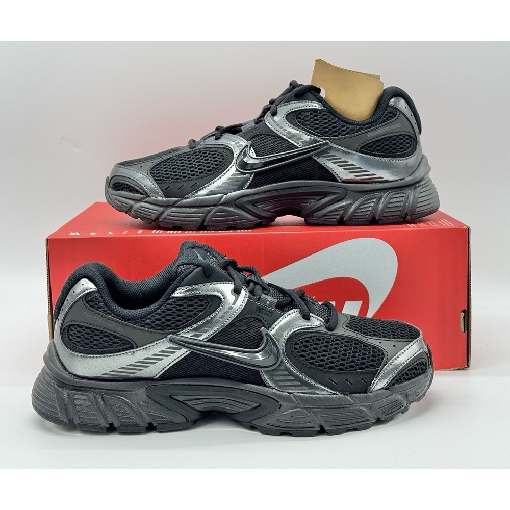 Nike V5 RNR Black Anthracite Size 9 HJ5228 001